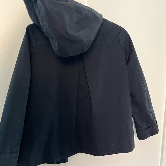 Gap Jacket with Hoodie - Picture 3 of 3